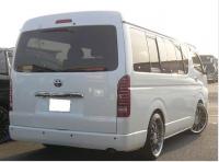 TOYOTA HIACE WAGON 2012