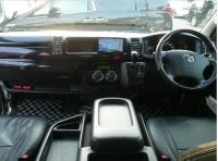 TOYOTA HIACE WAGON 2012