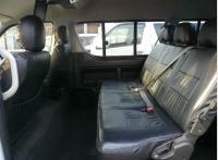 TOYOTA HIACE WAGON 2012