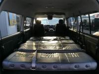 TOYOTA HIACE WAGON 2012