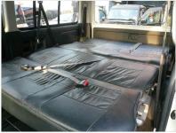 TOYOTA HIACE WAGON 2012