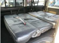 TOYOTA HIACE WAGON 2012