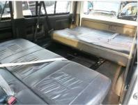 TOYOTA HIACE WAGON 2012