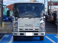 ISUZU ELF 2014
