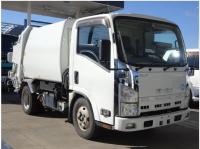 ISUZU ELF 2014