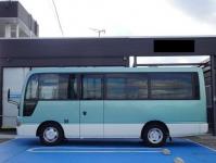 NISSAN CIVILIAN 2003