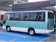 NISSAN CIVILIAN 2003