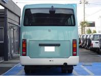 NISSAN CIVILIAN 2003