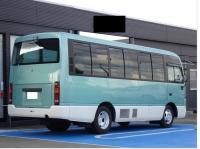 NISSAN CIVILIAN 2003