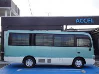 NISSAN CIVILIAN 2003