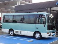 NISSAN CIVILIAN 2003