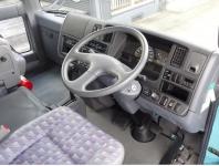 NISSAN CIVILIAN 2003