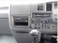 NISSAN CIVILIAN 2003