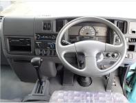 NISSAN CIVILIAN 2003