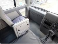 NISSAN CIVILIAN 2003