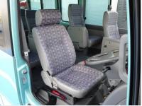 NISSAN CIVILIAN 2003