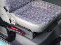 NISSAN CIVILIAN 2003