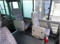 NISSAN CIVILIAN 2003