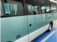 NISSAN CIVILIAN 2003