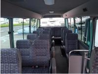 NISSAN CIVILIAN 2003