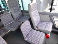 NISSAN CIVILIAN 2003