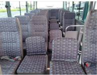 NISSAN CIVILIAN 2003