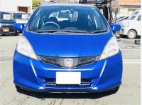 HONDA FIT 2013