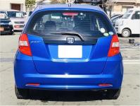HONDA FIT 2013