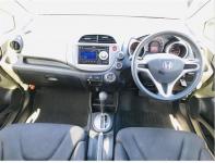 HONDA FIT 2013