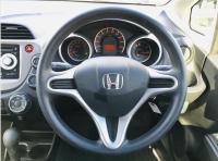 HONDA FIT 2013