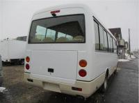 MITSUBISHI FUSO ROSA 2011