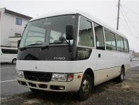 MITSUBISHI FUSO ROSA 2011