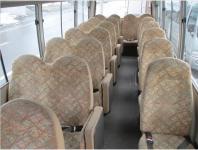 MITSUBISHI FUSO ROSA 2011