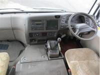 MITSUBISHI FUSO ROSA 2011