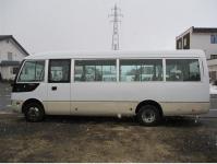 MITSUBISHI FUSO ROSA 2011