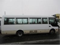 MITSUBISHI FUSO ROSA 2011