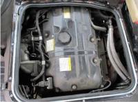 MITSUBISHI FUSO ROSA 2011