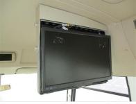 MITSUBISHI FUSO ROSA 2011