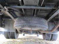 MITSUBISHI FUSO ROSA 2011