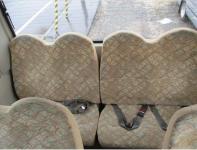 MITSUBISHI FUSO ROSA 2011