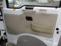 MITSUBISHI FUSO ROSA 2011