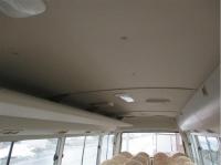 MITSUBISHI FUSO ROSA 2011