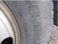 MITSUBISHI FUSO ROSA 2011