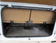 MITSUBISHI FUSO ROSA 2011