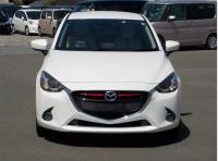 MAZDA DEMIO 2015