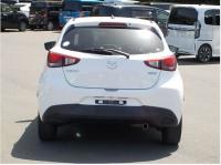 MAZDA DEMIO 2015