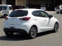 MAZDA DEMIO 2015