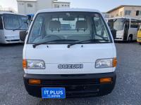 SUZUKI CARRY TRUCK 1997