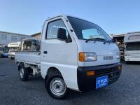 SUZUKI CARRY TRUCK 1997