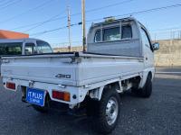SUZUKI CARRY TRUCK 1997